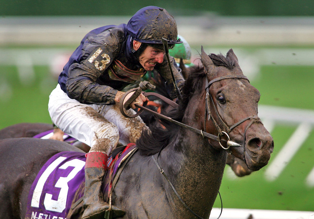  Breeders' Cup Dirt Mile 