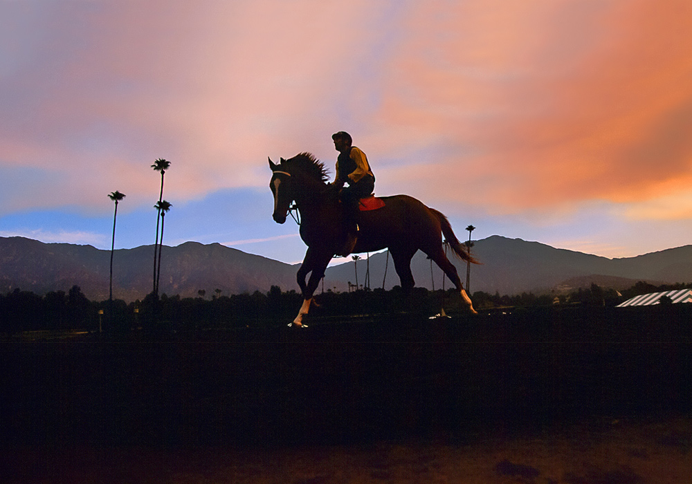 Santa Anita 