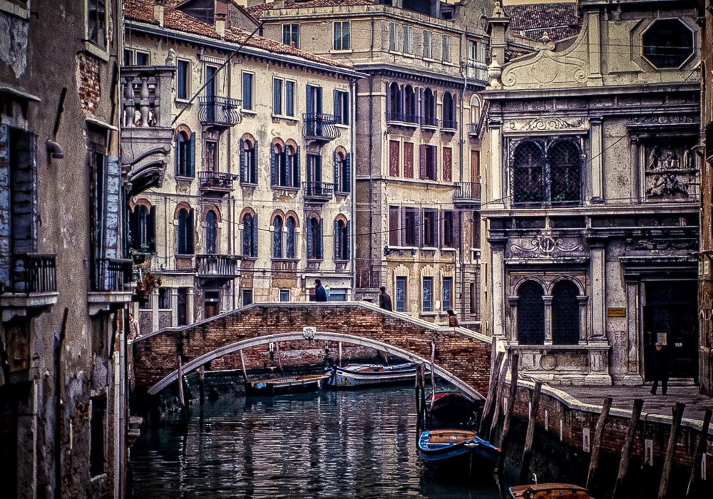  Venice 