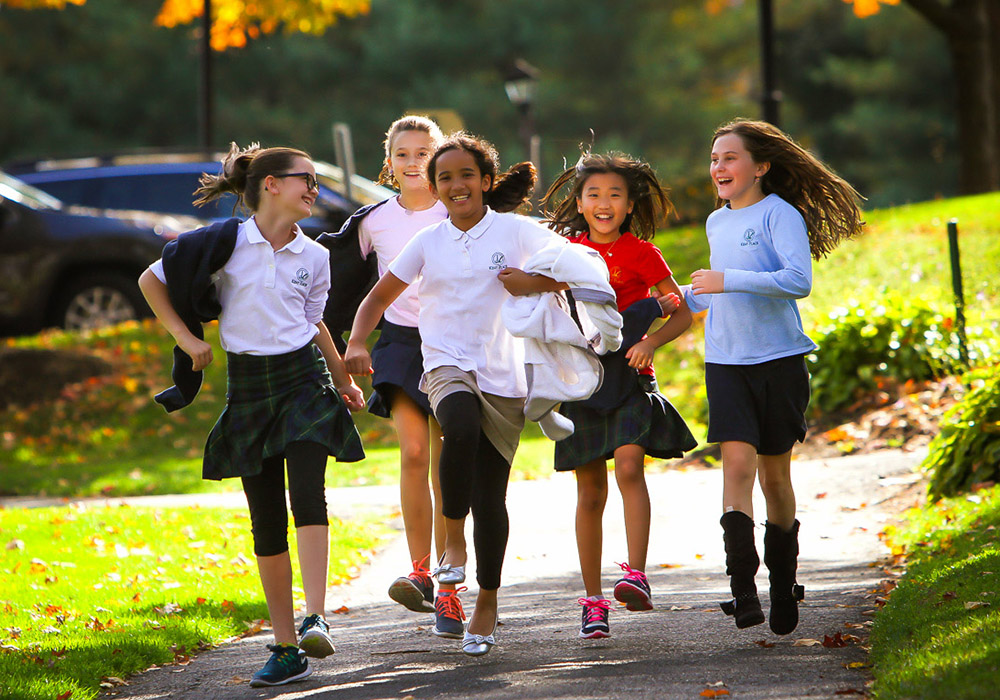  Kent Place Middle School 