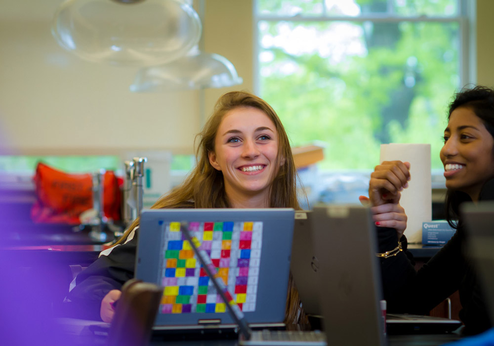  Kent Place Upper School 