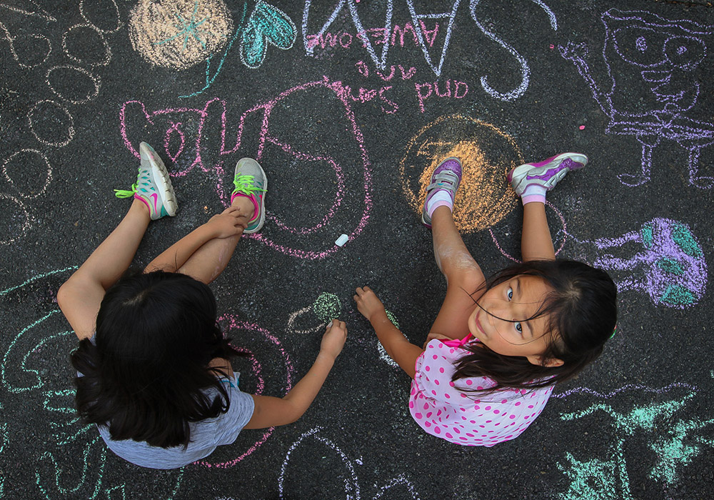  Kent Place Summer Camp 