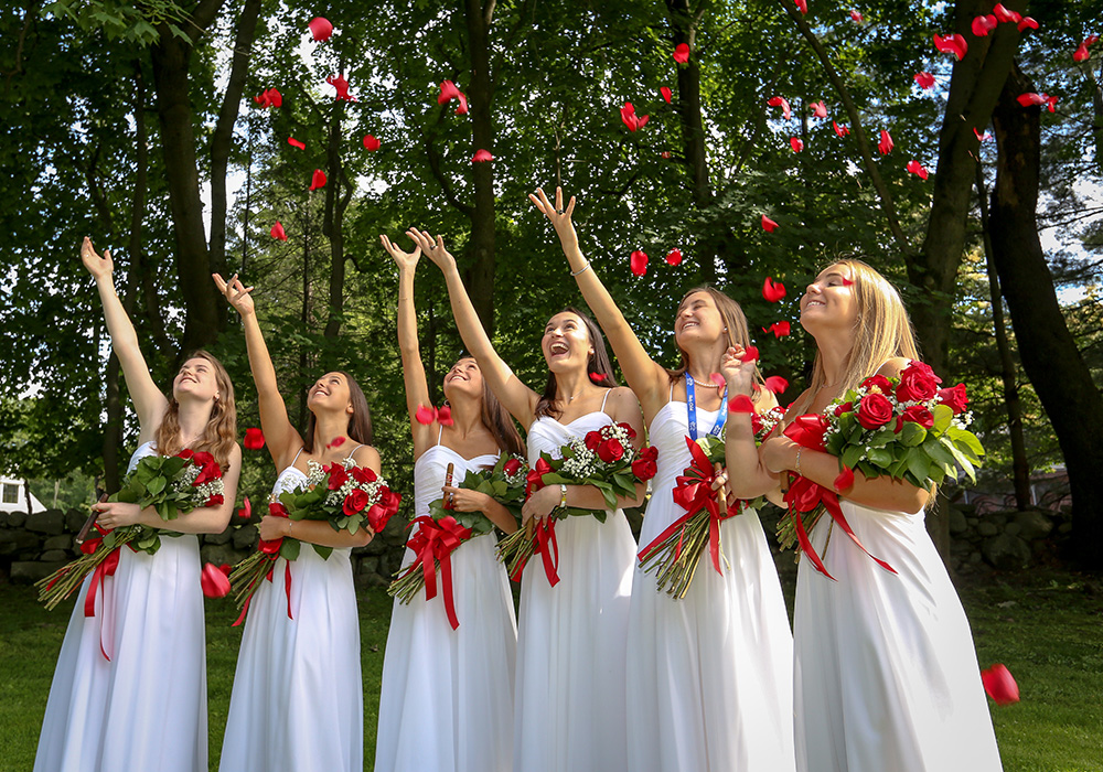  School of the Holy Child 