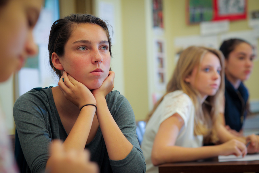  Kent Place Upper School 